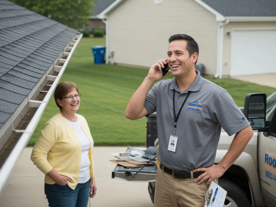 Local Roofing Contractors Andalusia, IL FAQs